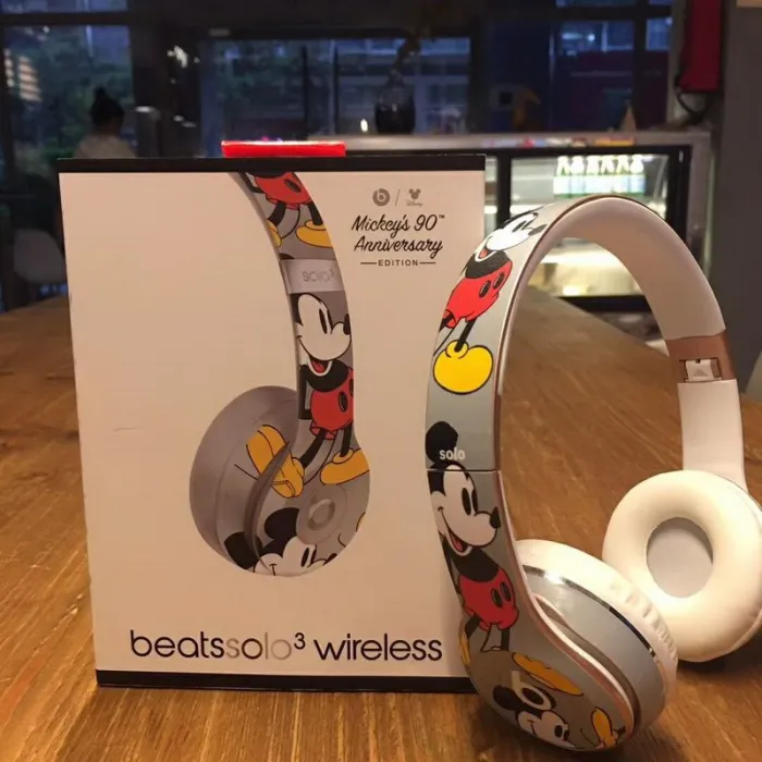 Monster Beats SOLO 3 wireless-015