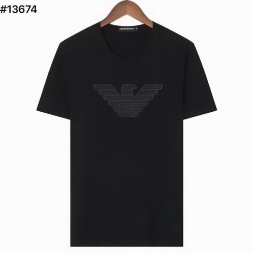 Armani t-shirt men-085(M-XXXL)
