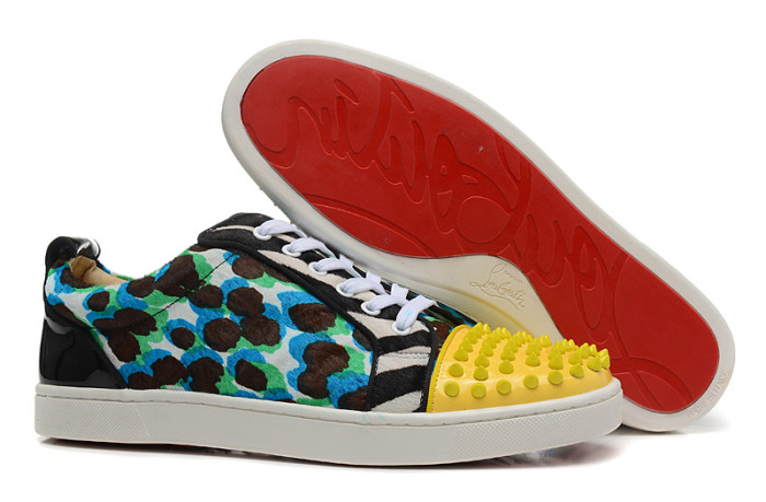 Christian Louboutin mens shoes-300