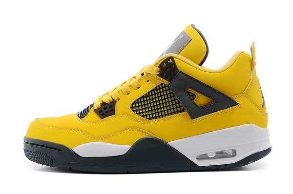 Jordan 4 shoes AAA Quality-069