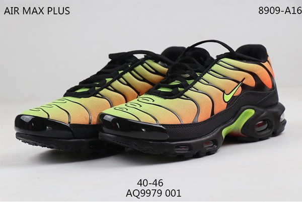 Nike Air Max TN Plus men shoes-981