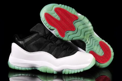 Air Jordan 11 Low shoes AAA-006