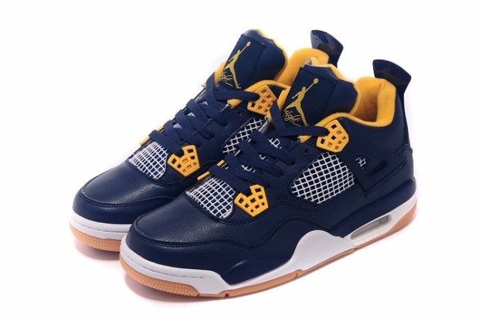 Air Jordan 4 shoes AAA-092