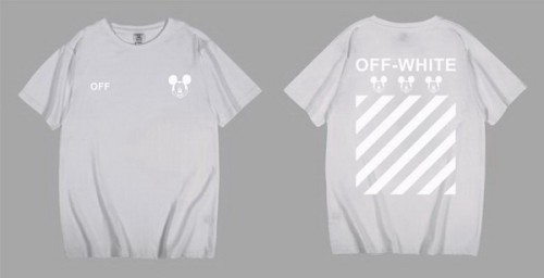 Off white t-shirt men-1143(S-XXL)