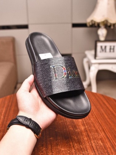 Dior men slippers AAA-031