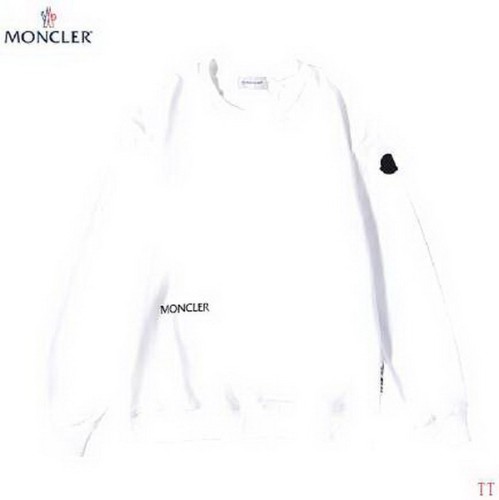 Moncler men Hoodies-333(M-XXL)