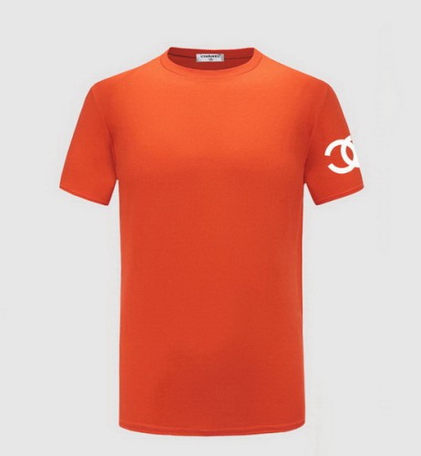 CHNL t-shirt men-078(M-XXXXXXL)