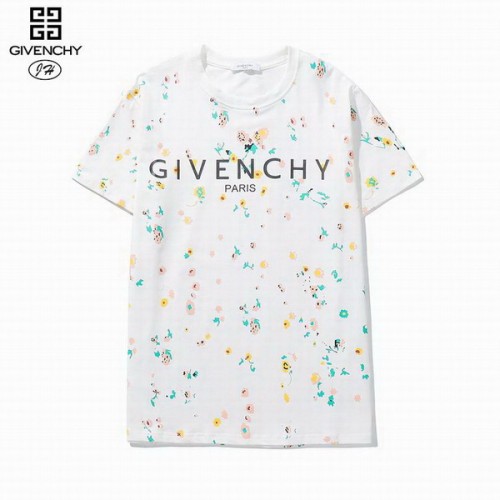 Givenchy t-shirt men-073(S-XXL)