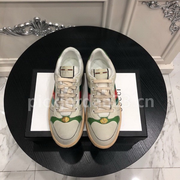 Super Max G Shoes-302