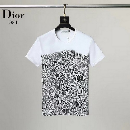 Dior T-Shirt men-518(M-XXXL)
