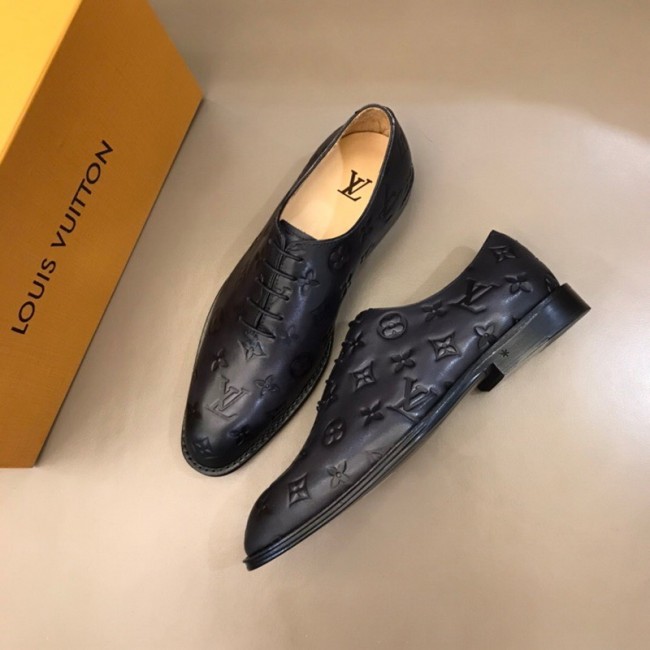 Super Max Custom LV Shoes-953