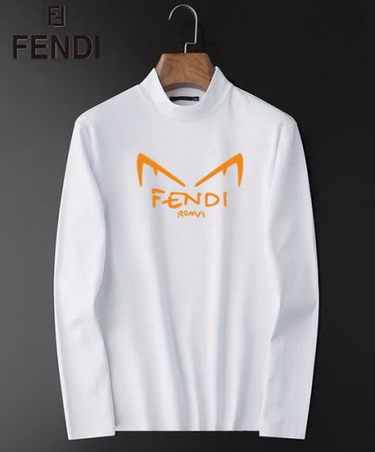 FD long sleeve t-shirt-104(M-XXXL)