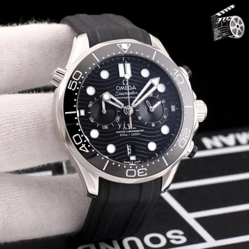 Omega  Watches-787
