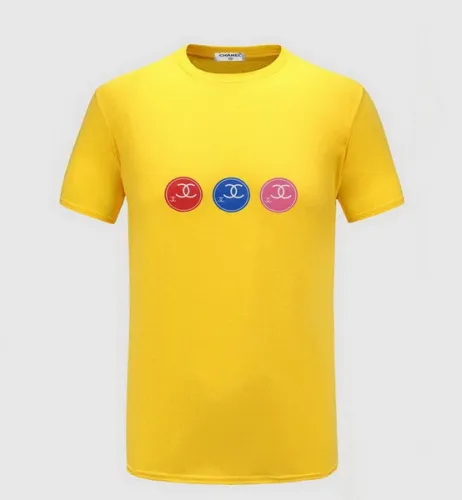 CHNL t-shirt men-037(M-XXXXXXL)