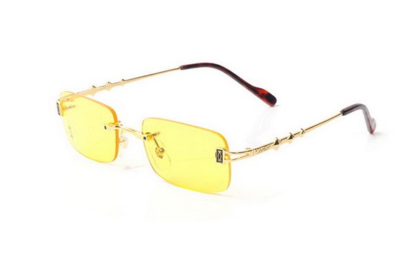 Cartie Plain Glasses AAA-1494