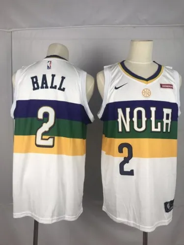 NBA New Orleans Pelicans-026