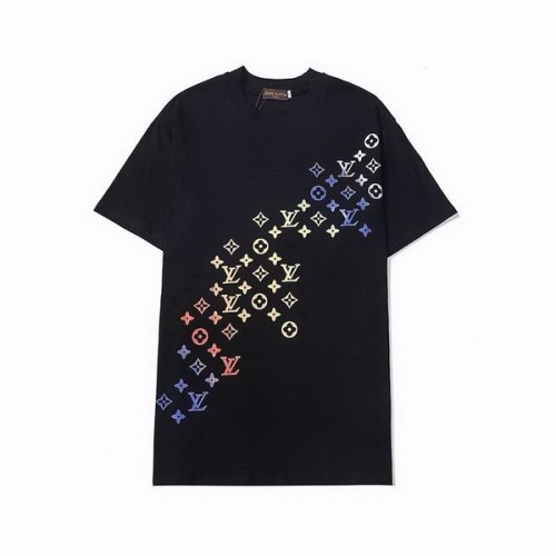 LV  t-shirt men-163(M-XXL)