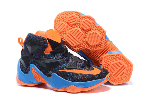 Nike LeBron James 13 shoes-014