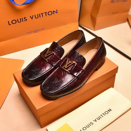 Super Max Custom LV Shoes-1579