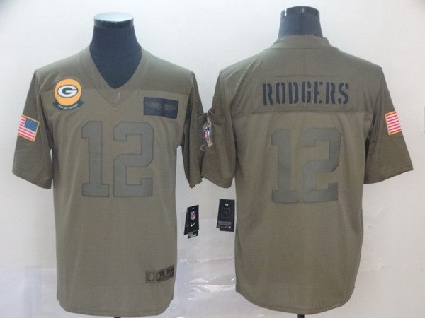 NFL 2019 Jerseys men-439