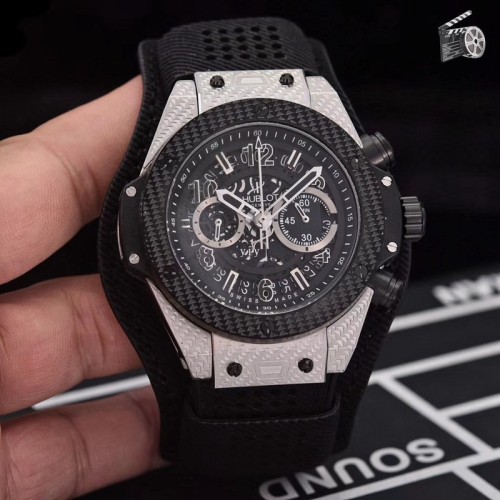 Hublot Watches-697