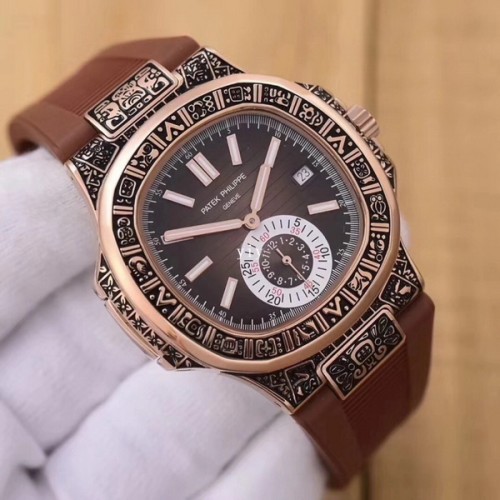 Patek Philippe Watches-516