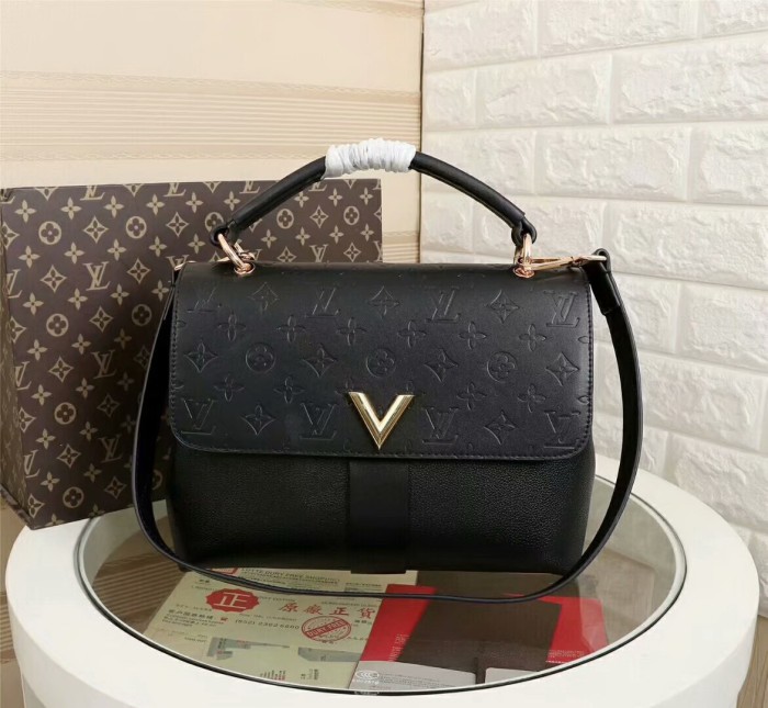 LV Hangbags AAA-193