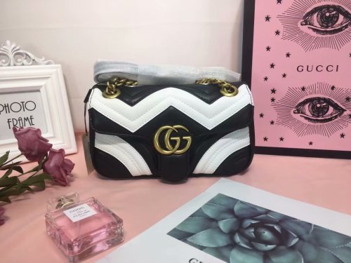 G Handbags AAA Quality Women-128