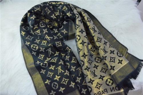 LV Silk Scarf AAA-217