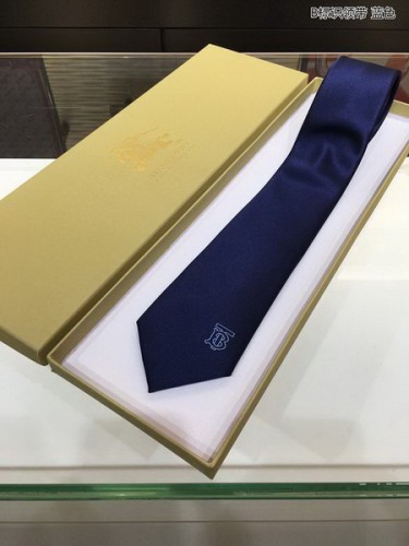 Burberry Necktie AAA Quality-254