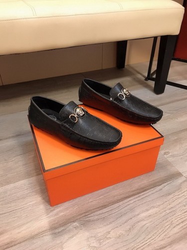 Versace Men Shoes 1：1 Quality-458