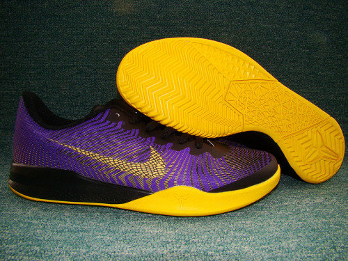 Nike Kobe Bryant 11 Shoes-038