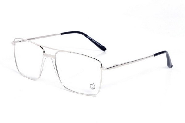 Cartie Plain Glasses AAA-1504