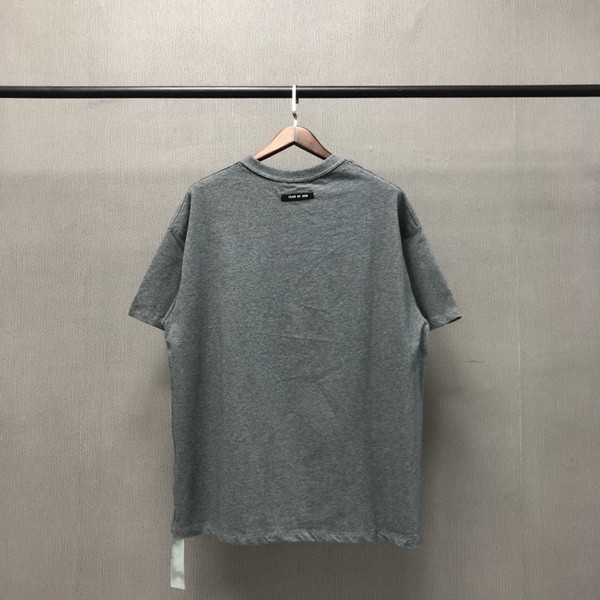 Fear of God Shirt 1：1 Quality-338(XS-L)