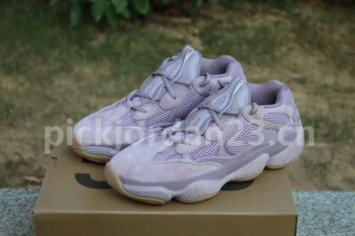 Authentic Yeezy 500 “Soft Vision”