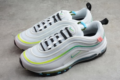 Nike Air Max 97 men shoes-588