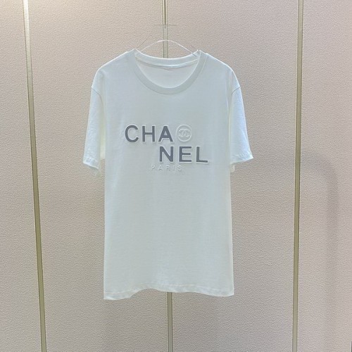 CHNL t-shirt men-019(M-XXL)