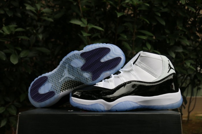 Air Jordan 11 shoes AAA-079