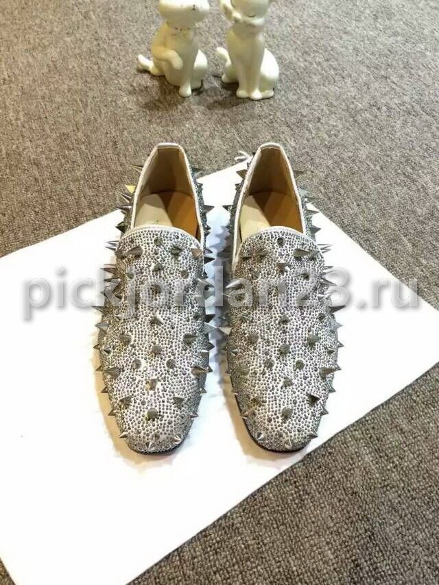 Super Max Perfect Christian Louboutin(with receipt)-072