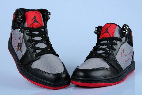 Air Jordan 1 shoes AAA-068