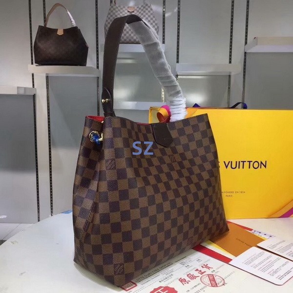 LV Hangbags AAA-249