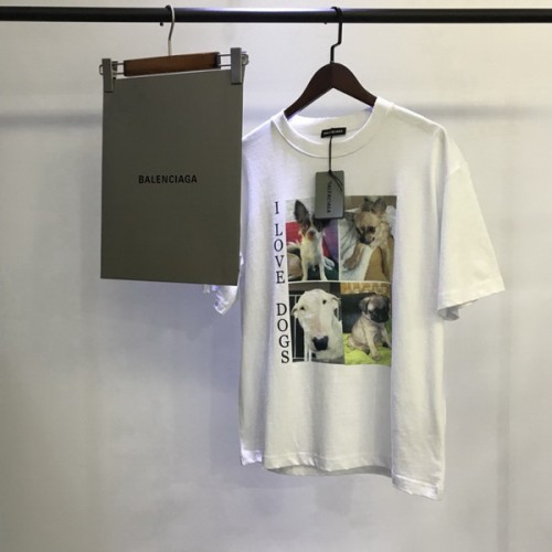 B Shirt 1：1 Quality-1245(XS-L)