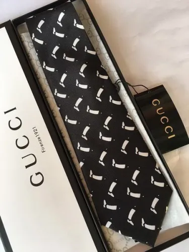 G Necktie AAA Quality-198
