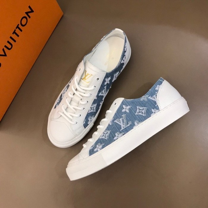 Super Max Custom LV Shoes-1086