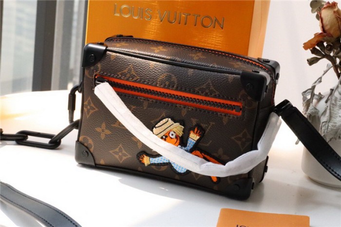 LV High End Quality Bag-753