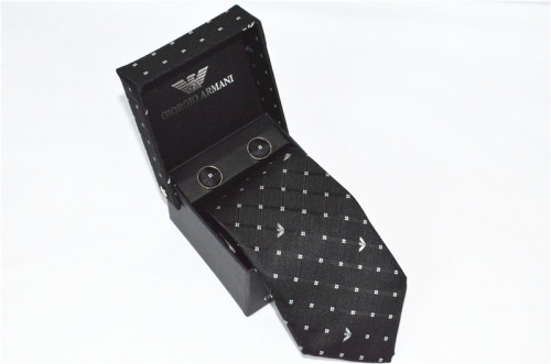 Armani Necktie AAA Quality-006