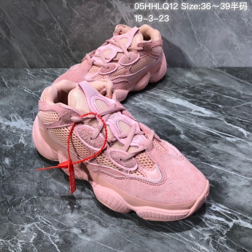 Yeezy 500 Boost shoes AAA Quality-005