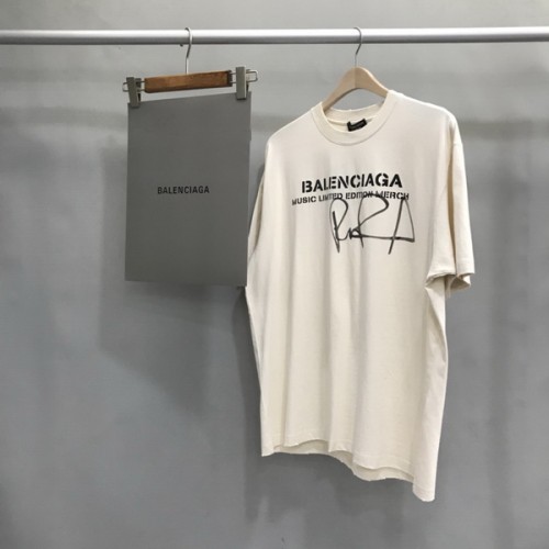 B Shirt 1：1 Quality-2056(XS-L)