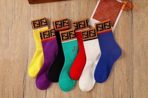 FD Socks-090