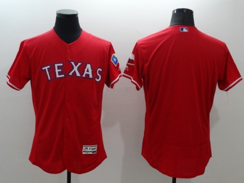MLB Texas Rangers-079